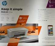 Drukarka HP DeskJet 2710e
