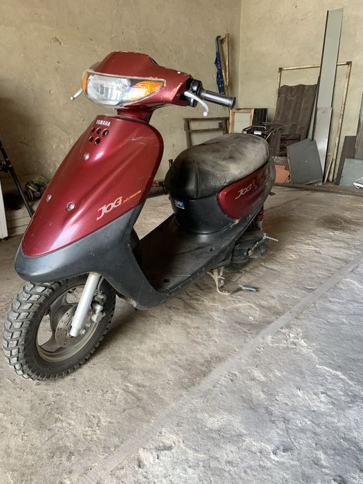 Продам попед ямаха джок стан задовільний