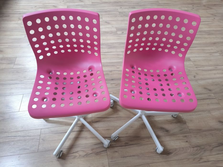 Krzesło biurowe Skalberg Ikea
