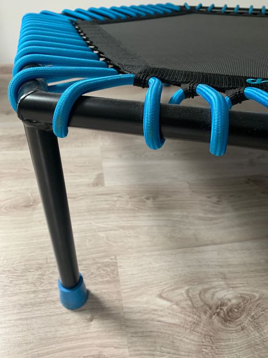 Trampolina Fit and Jump