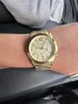Sprzedam uzywany zegarek marki michael kors meski
