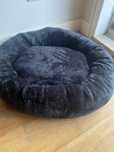 Cama de Gato Confortavel e Grande