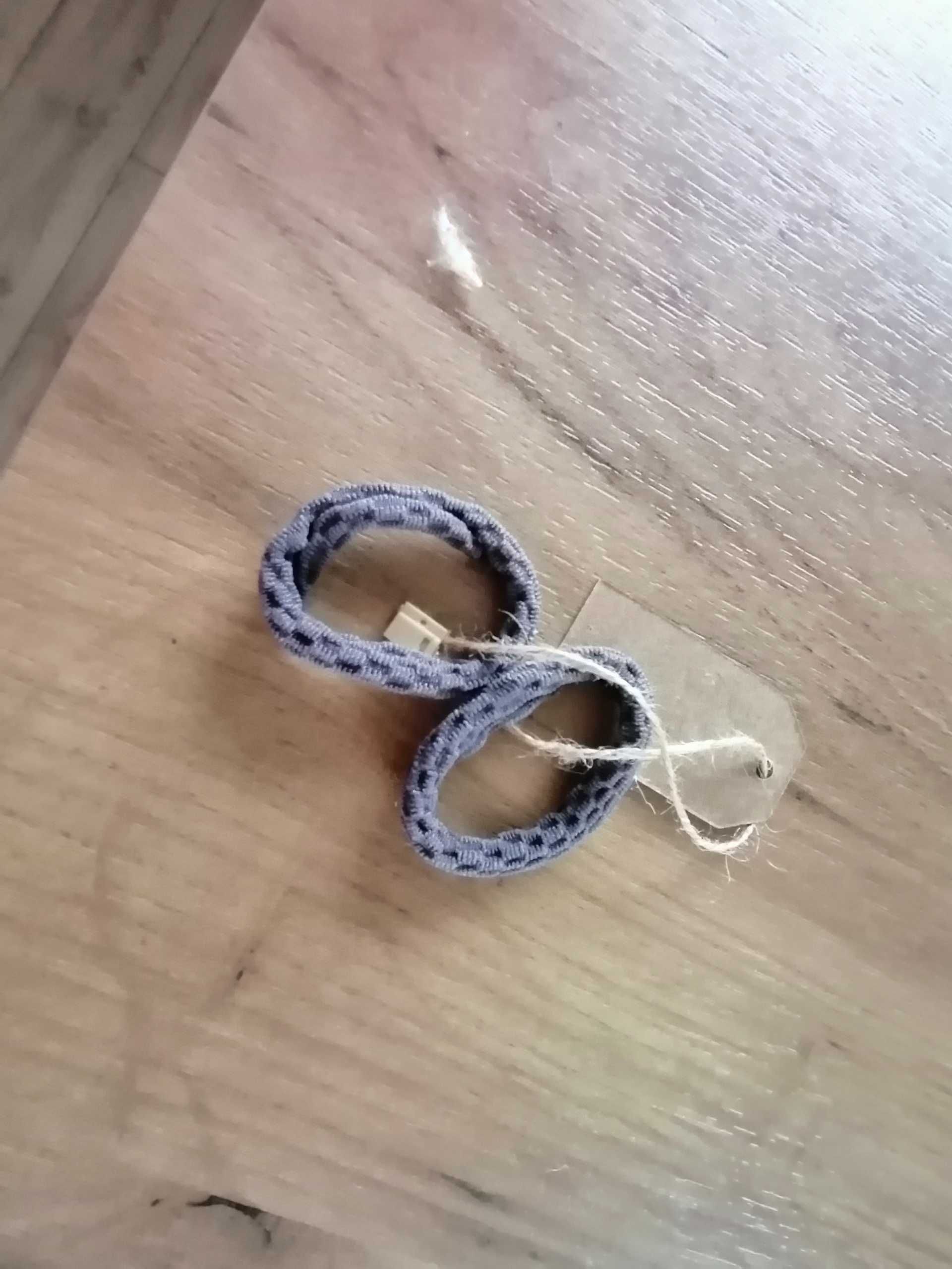 Gumki do włosów 2pak