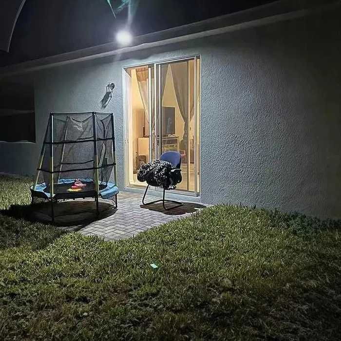 WYPRZEDAŻ ! MOCNA Lampa uliczna Solarna LED 250 W