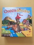 Queen domino gra planszowa