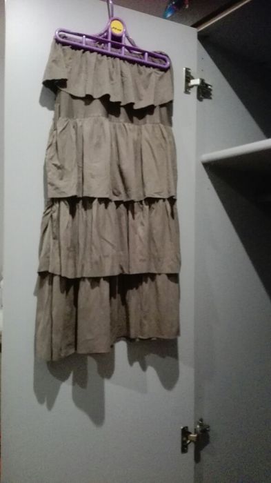 Okazja, nowa, niespotykana sukienka