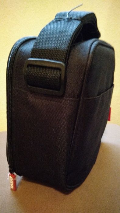 Lancheira, Tatay, Nova.