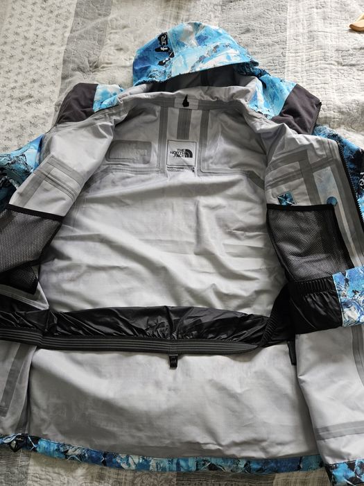 Kurtka narciarska  The north face