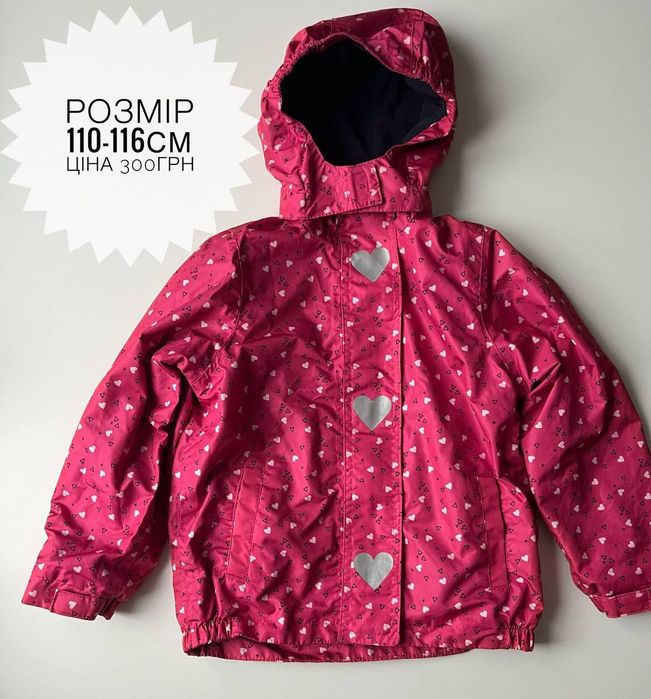 Дощовик impidimpi