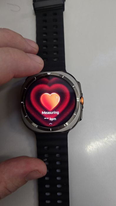 DT watch Ultra 32GB