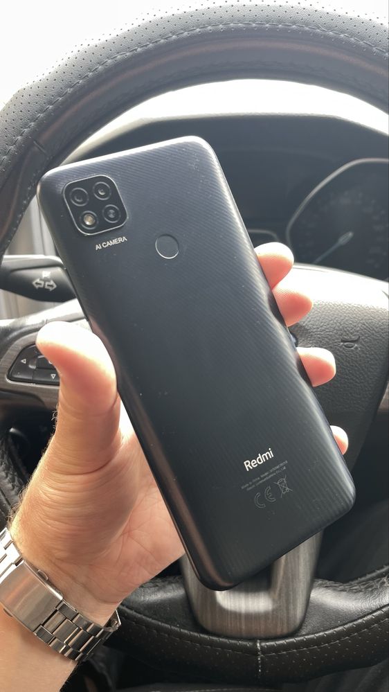 Redmi 9C NFC 64GB