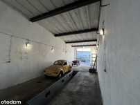 Garaż 10mx5m Detailing , mechanika , wulkanizacja, klimatyzacja  itp.