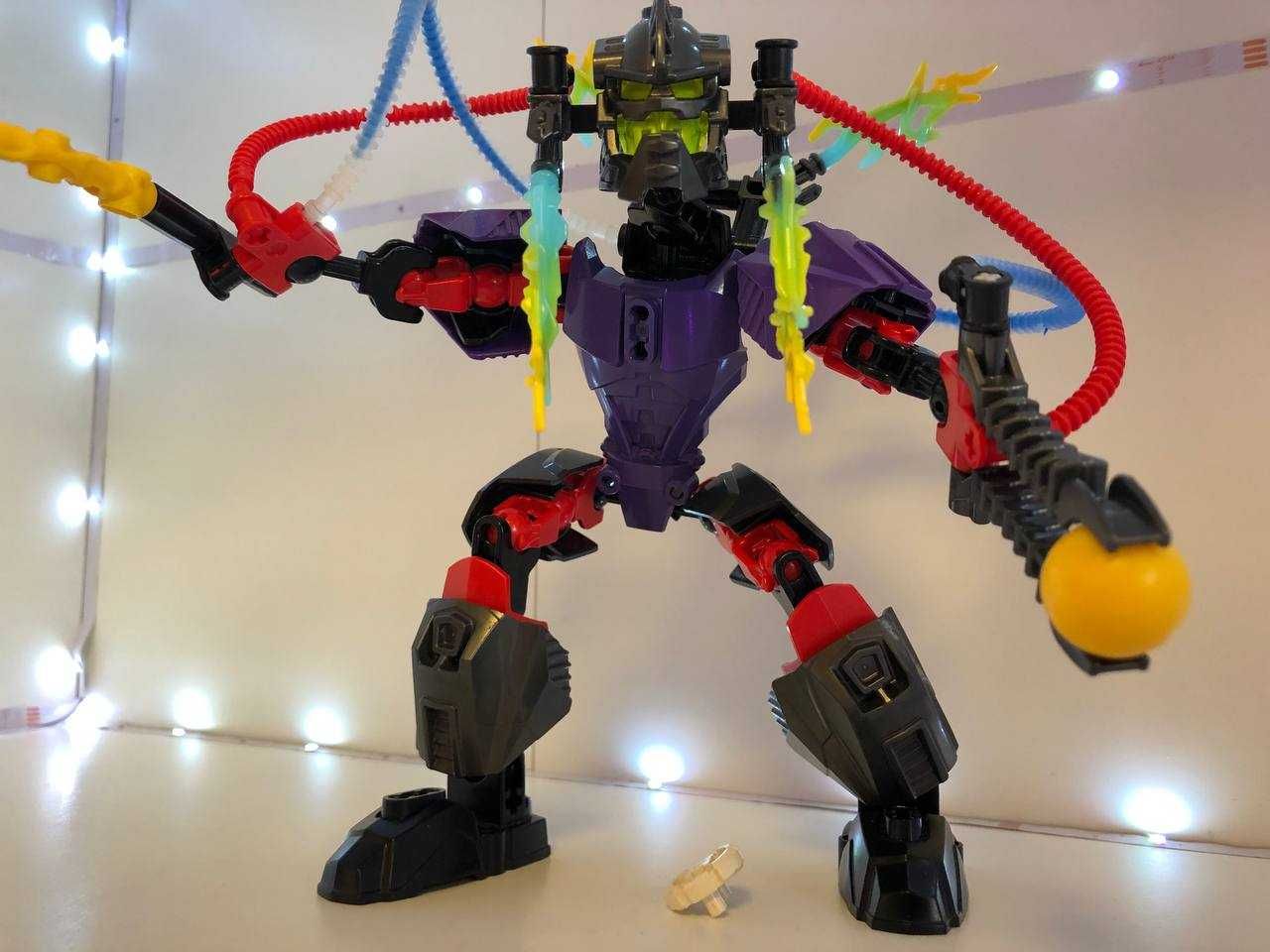 LEGO 6283 Voltix - Hero Factory