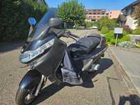 PIAGGIO X8 / 125  C/ 6000km