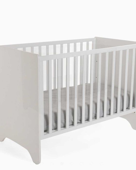 Cama de bebé zippy 5 em 1