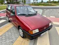 Fiat Uno niski przebieg 67 tys.km *w pełni sprawny