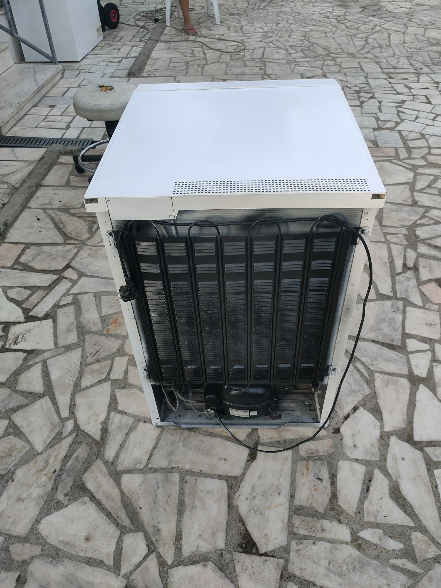 Whirlpool Arca Congeladora Vertical
Em Excelente Estado