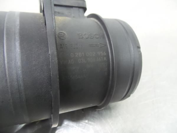 Medidor massa de ar / MAF SEAT Leon (5F1)