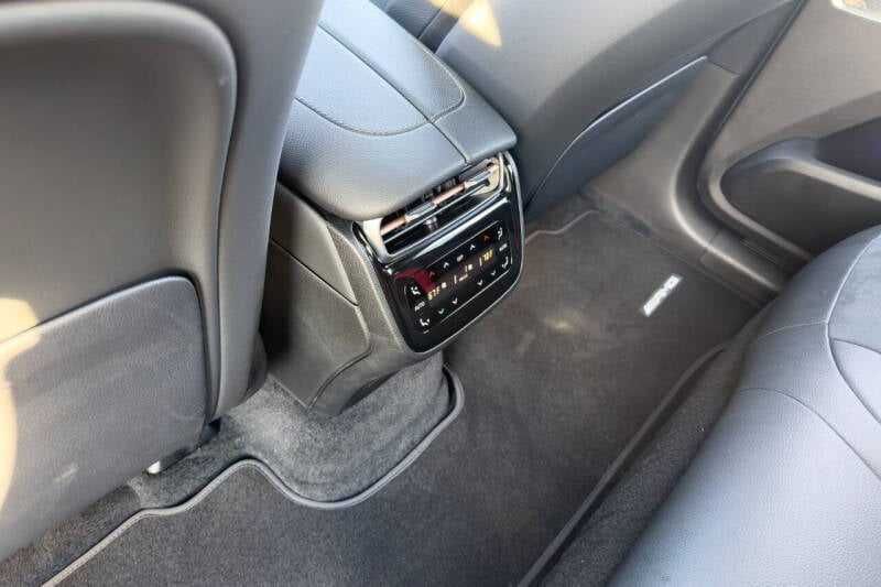 2024 Mercedes-Benz EQE