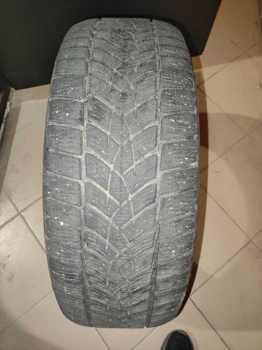 Зимова резина GOODIYER ULTRAGRIP ICE 225/55 R18