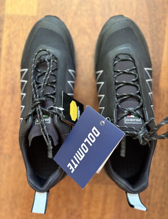 Черевики Dolomite Croda Nera MS