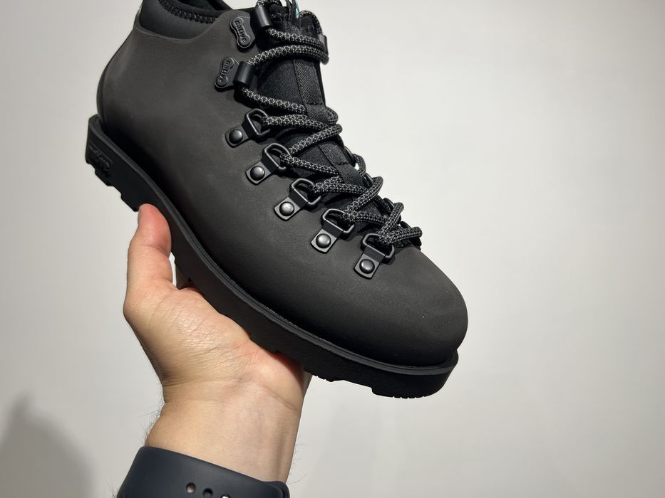 Черевики Native Fitzsimmons Citylite Bloom 31106848-1001 ориігнал