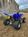Yamaha Raptor 700
