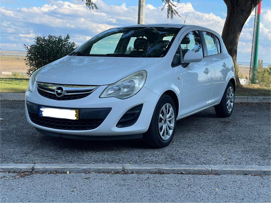 Opel corsa 1.3  CDTI Cosmo 5 portas com A/C