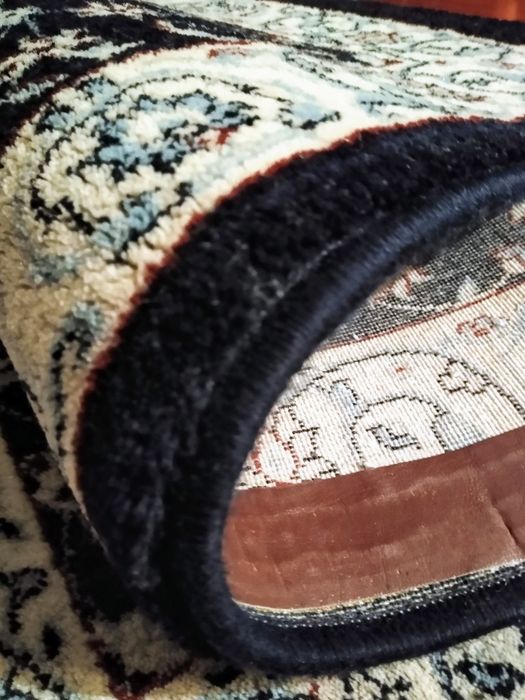 Chodnik perski wełniany 60x123 cm