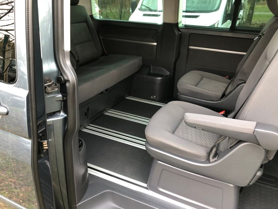 Продажа Volkswagen Multivan Т5 2.5 дизель!