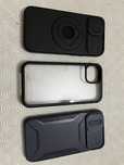 3x  Capas Iphone 13