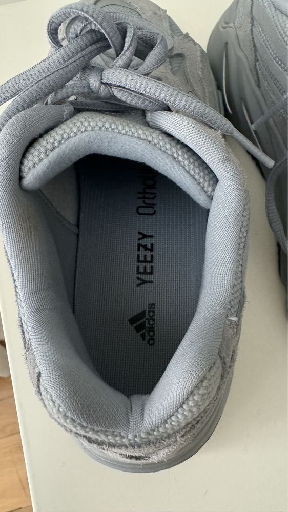 Yeezy- Boost 700 V2 "Hospital Blue" sneakers