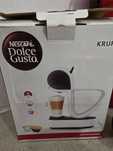 Dolce Gusto Krups Insinissima
