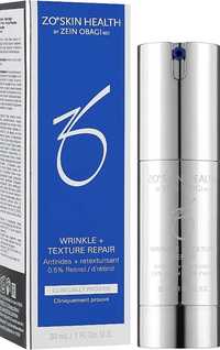 Serum ZO Skin Health Wrinkle + Texture Repair 0,5% Retinol