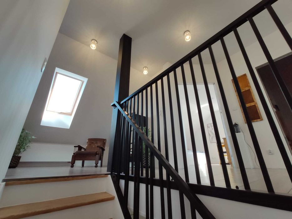 Remonty, Remont mieszkania, Wykończenia wnętrz, Zabudowa poddasza