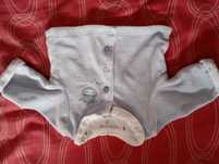 Camisola de bebe