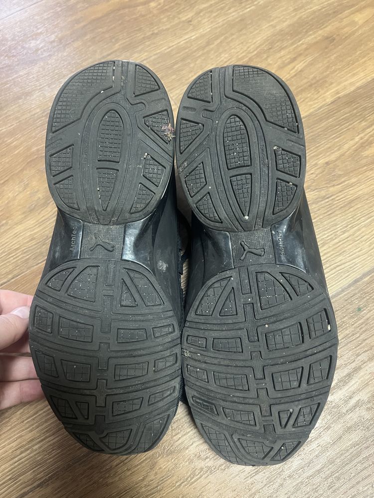 Кроссовки PUMA Axelion Block 41р.