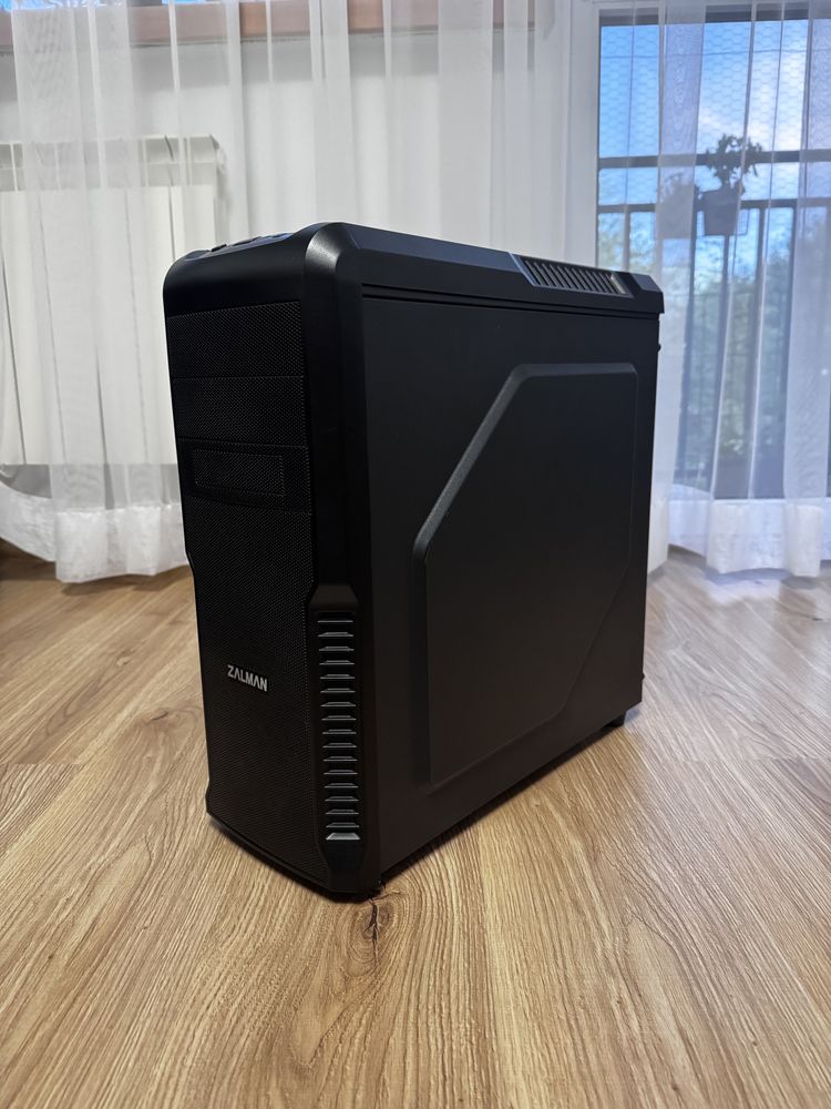 Obudowa komputerowa Zalman Z3 Plus