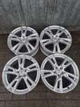 Felgi  Volvo XC60, XC40,V60 7,5x18 et.50,5 5x108 super stan