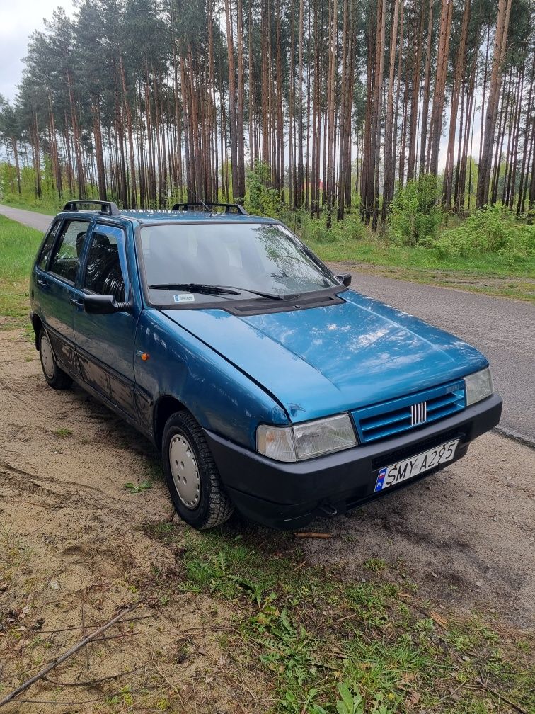 Fiat uno 1.4 fire