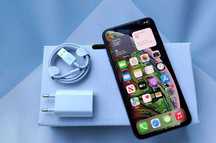iPhone XS MAX 512GB SPACE GREY SZARY Grafit Black Bateria 100%