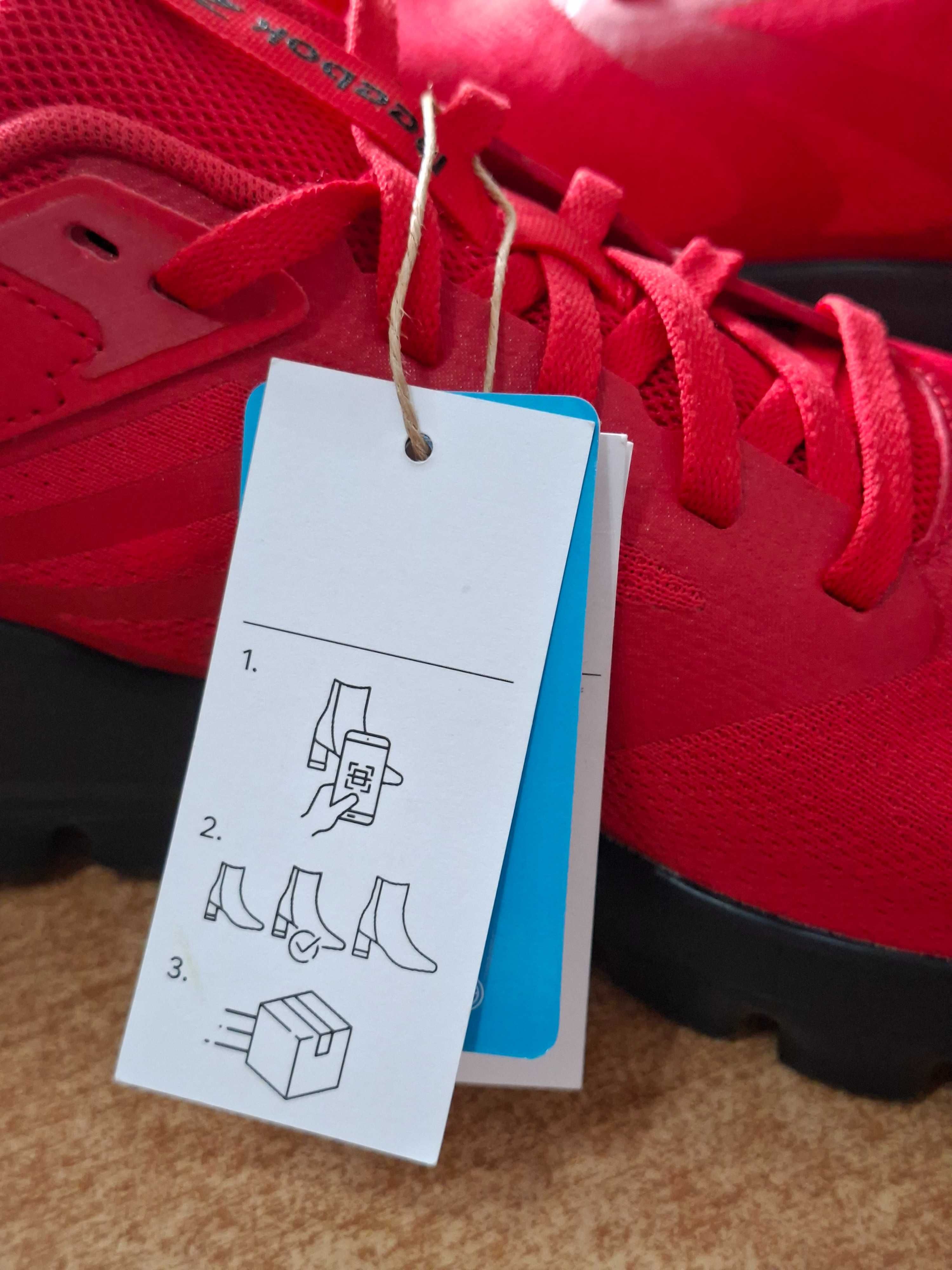 NOWE buty męskie Sneakersy Reebok Split Flex rozmiar 44