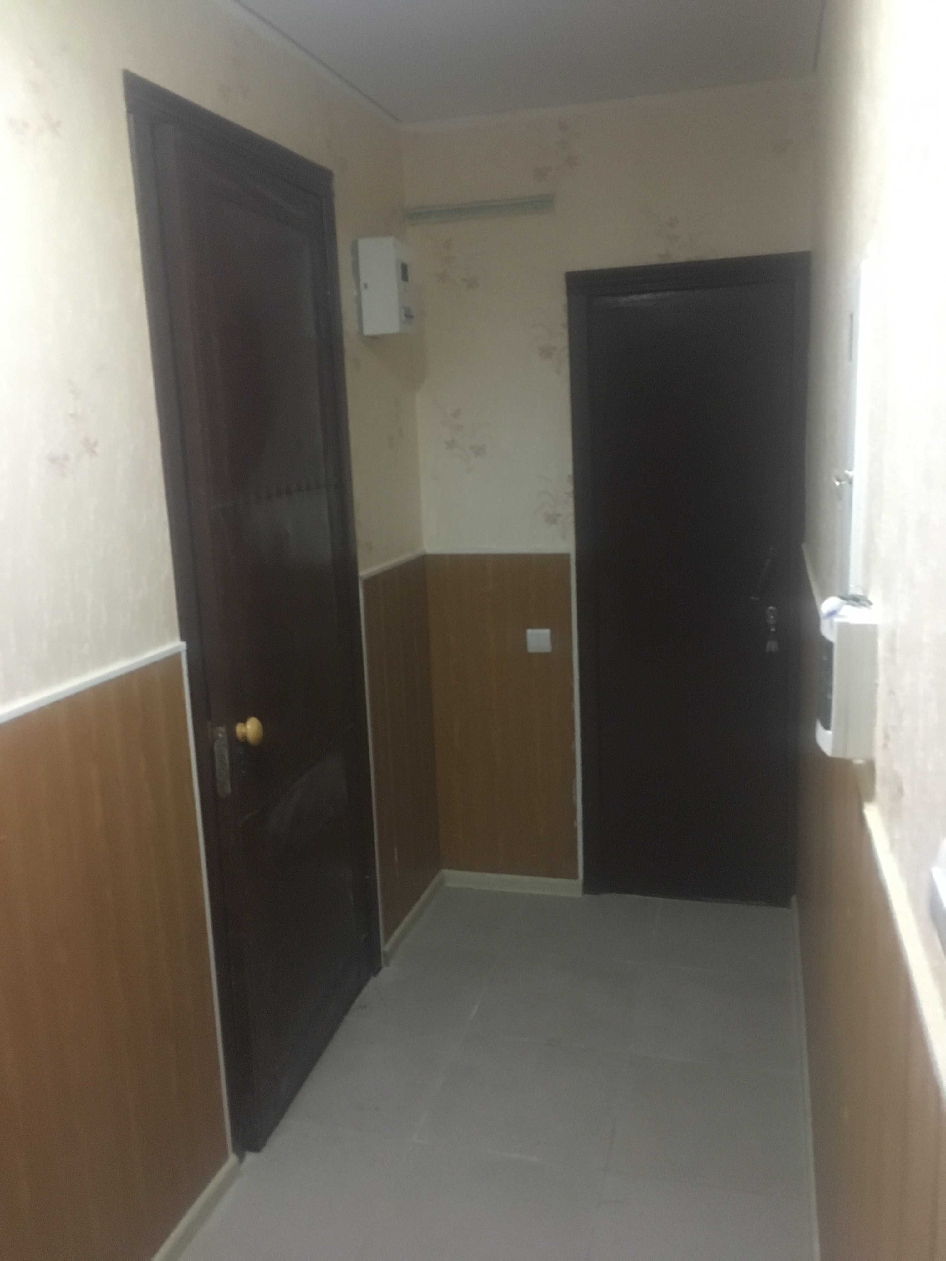 Здаються кімнати (хостел) койко-місця подобово потижнево, помісячно