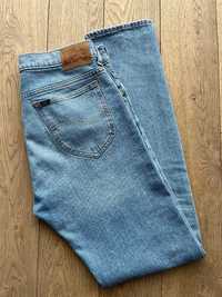 spodnie jeans'y Lee RIDER 32/34