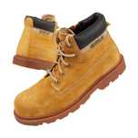 Buty zimowe Caterpillar Colorado r. 35-39