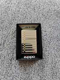 Zippo zapalniczka