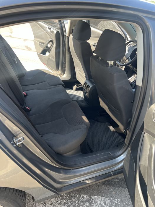 Пасат повний привід