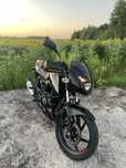 Продам Bajaj pulsar 180 Срочно