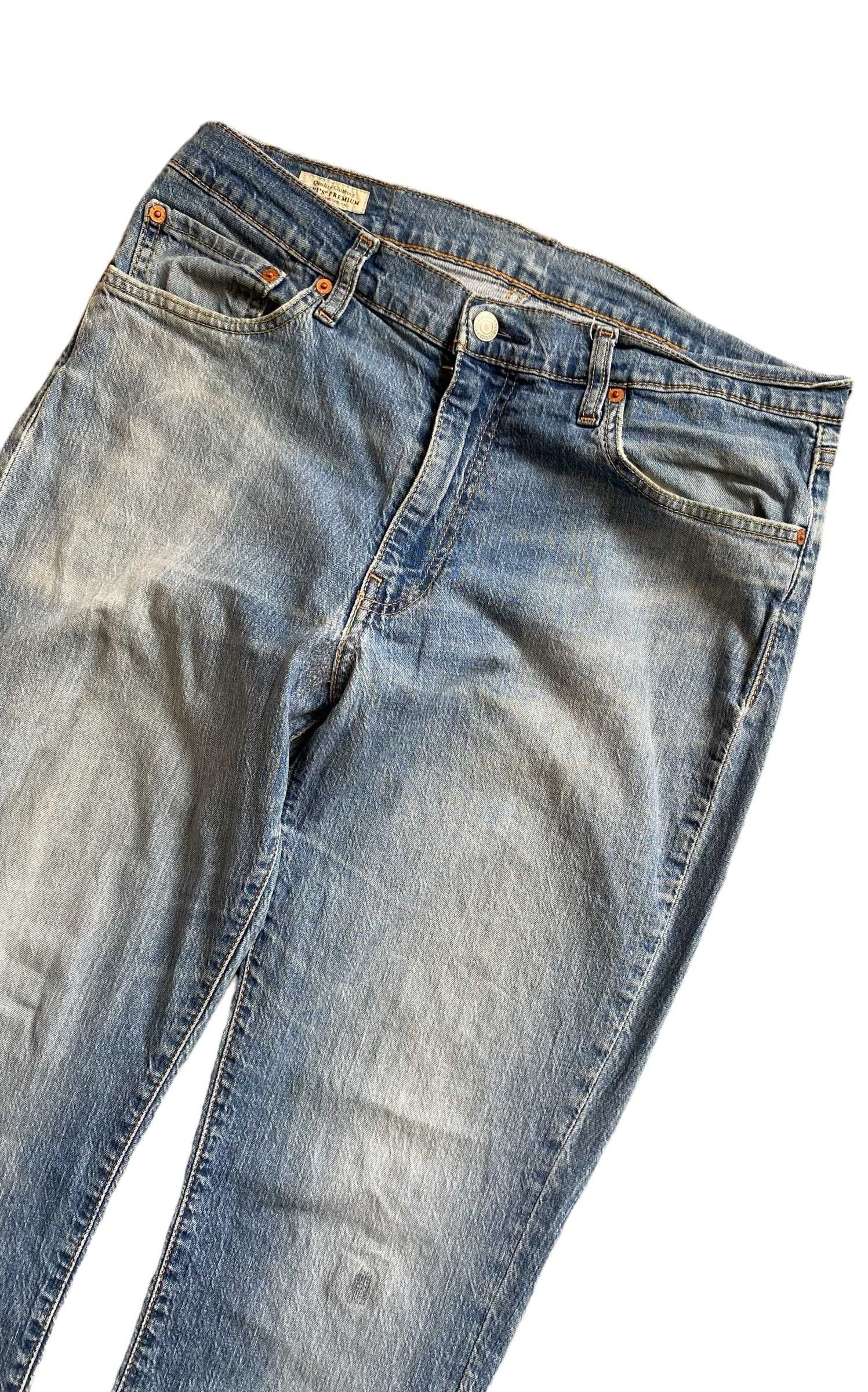 Levi's 511 Premium W36/L32, stan jak na zdjęciach