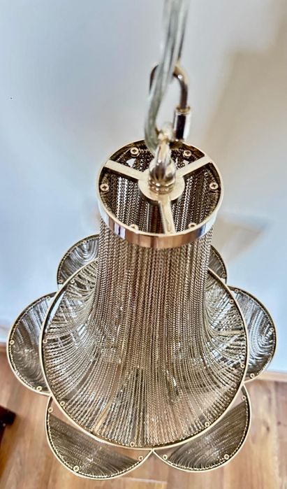 Lampa Minerva - Schuller